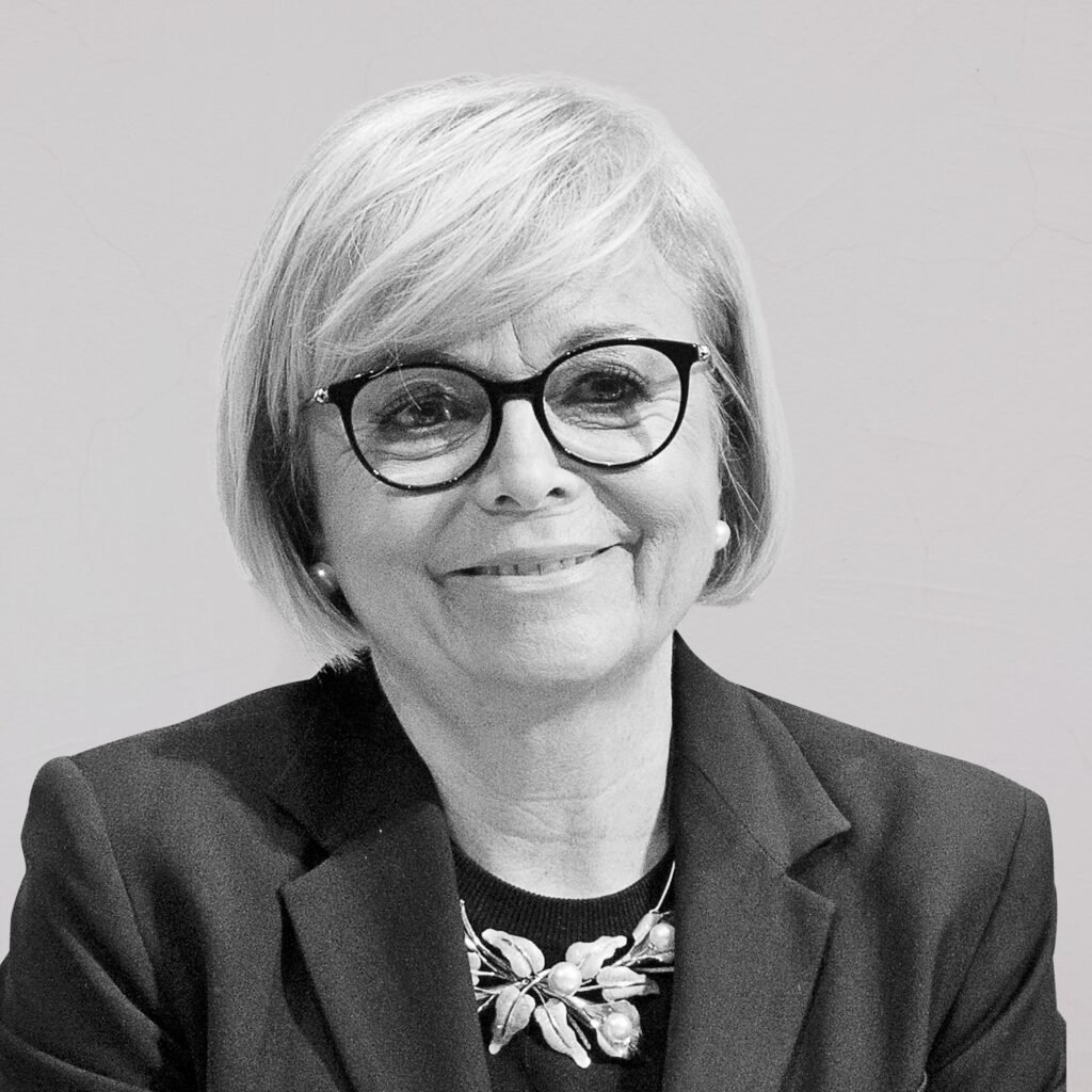Fondazione Rigel - Antonella Ninci