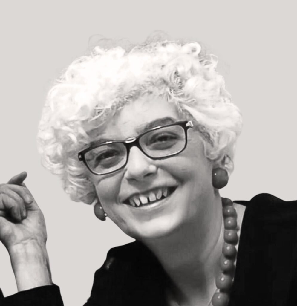 Fondatore_Maria Grazia Renieri