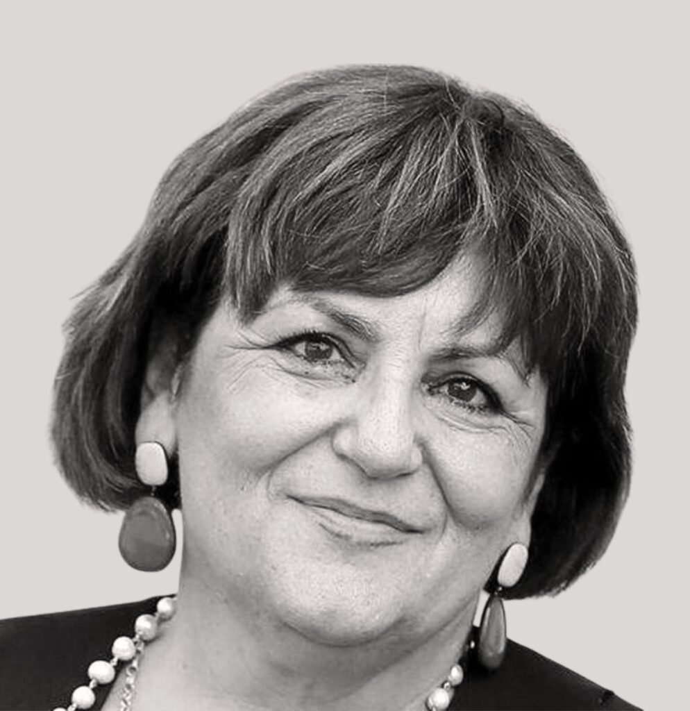 Fondatore_Rossella Orlandi