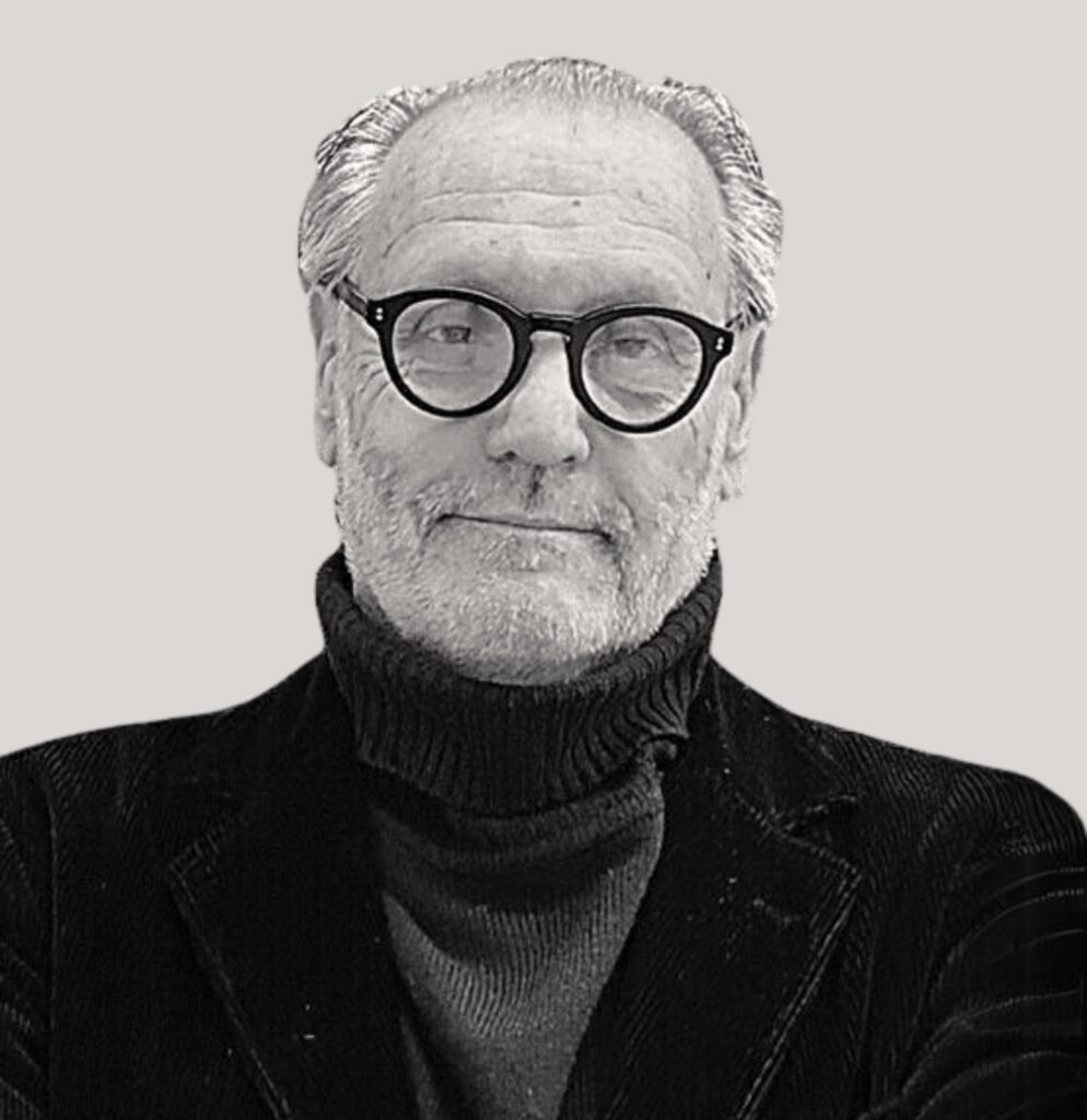 Fondatore_Stefano Artini