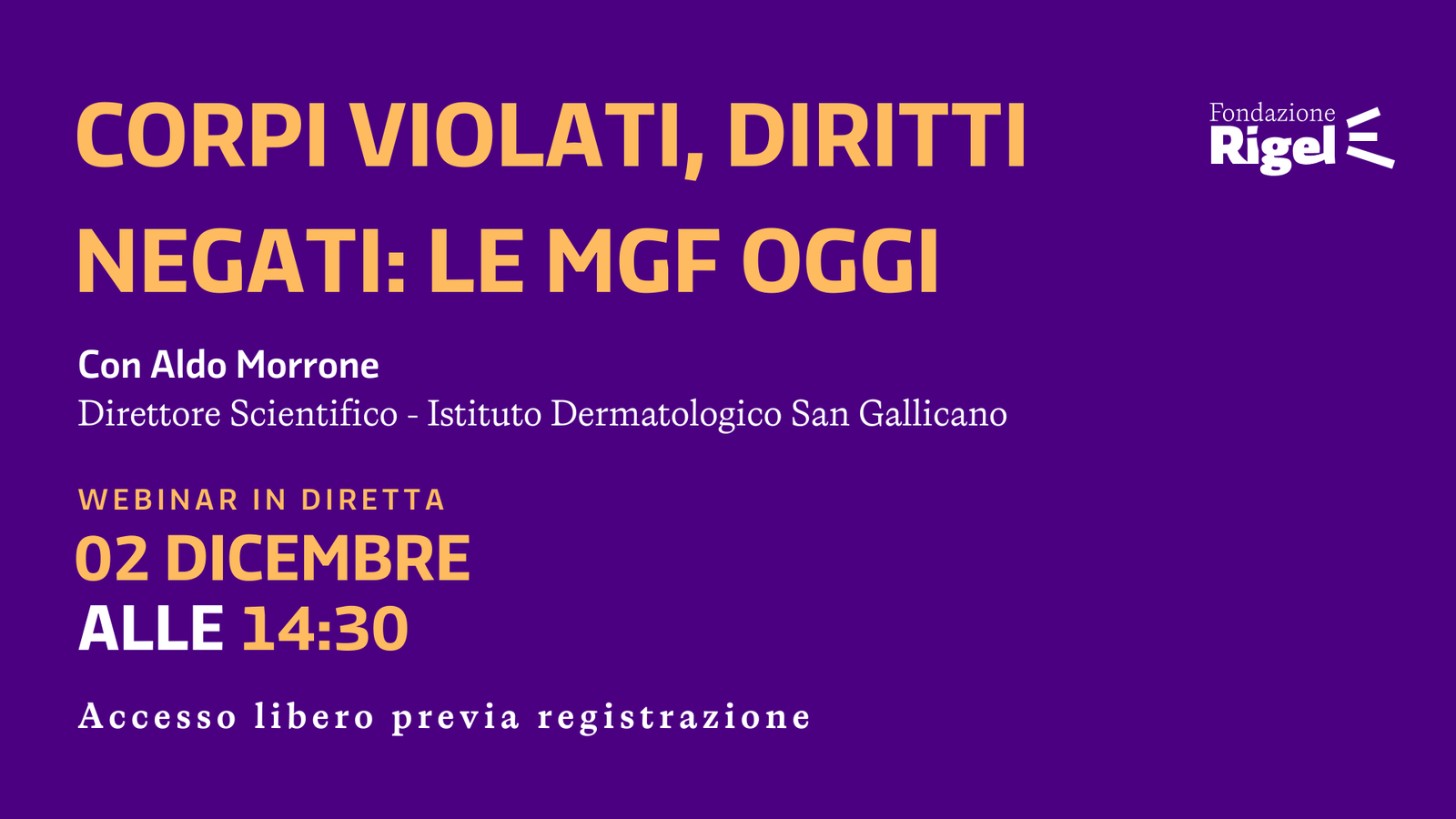 Evento_Corpi violati