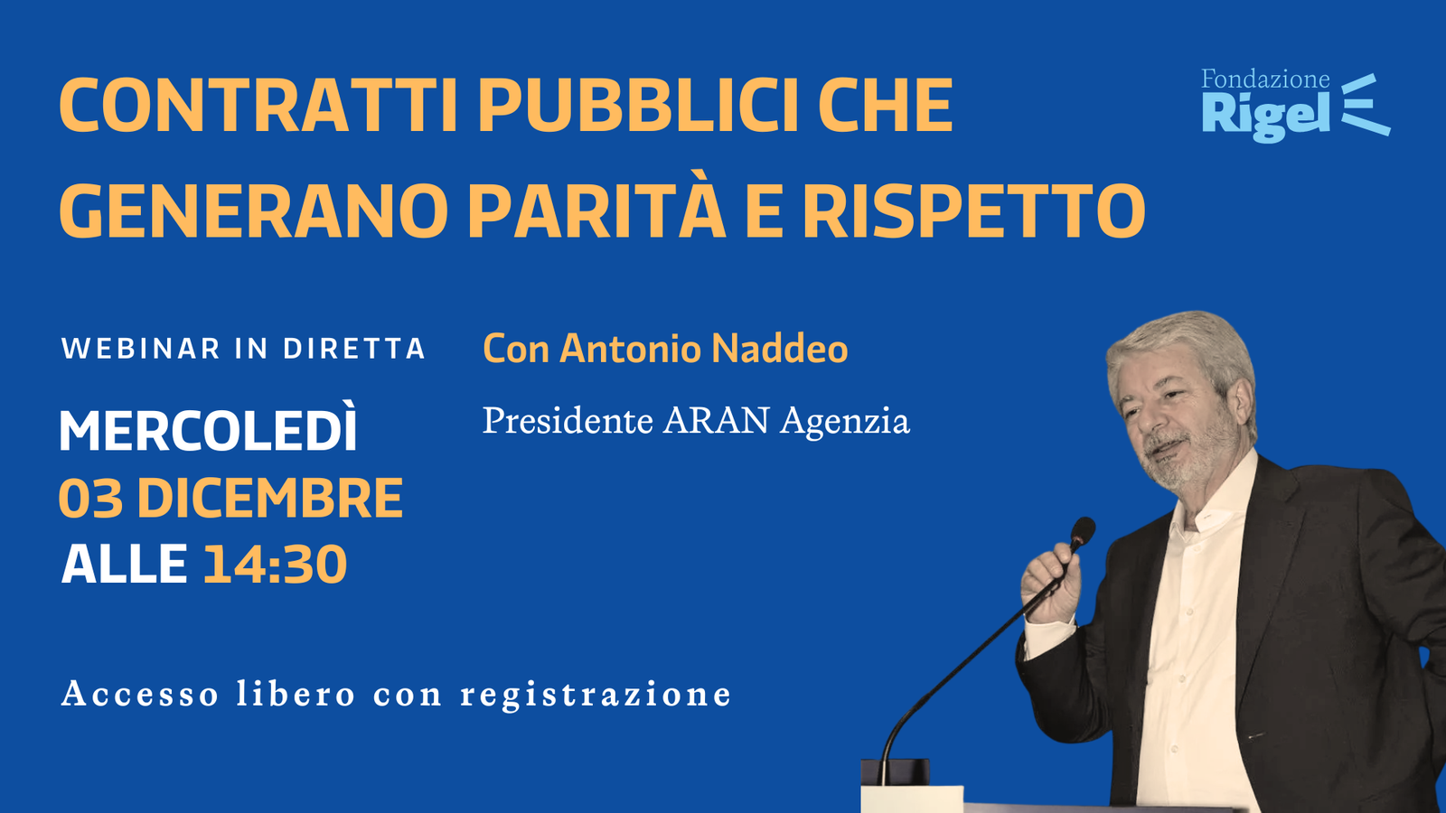 Locandina Webinar Naddeo