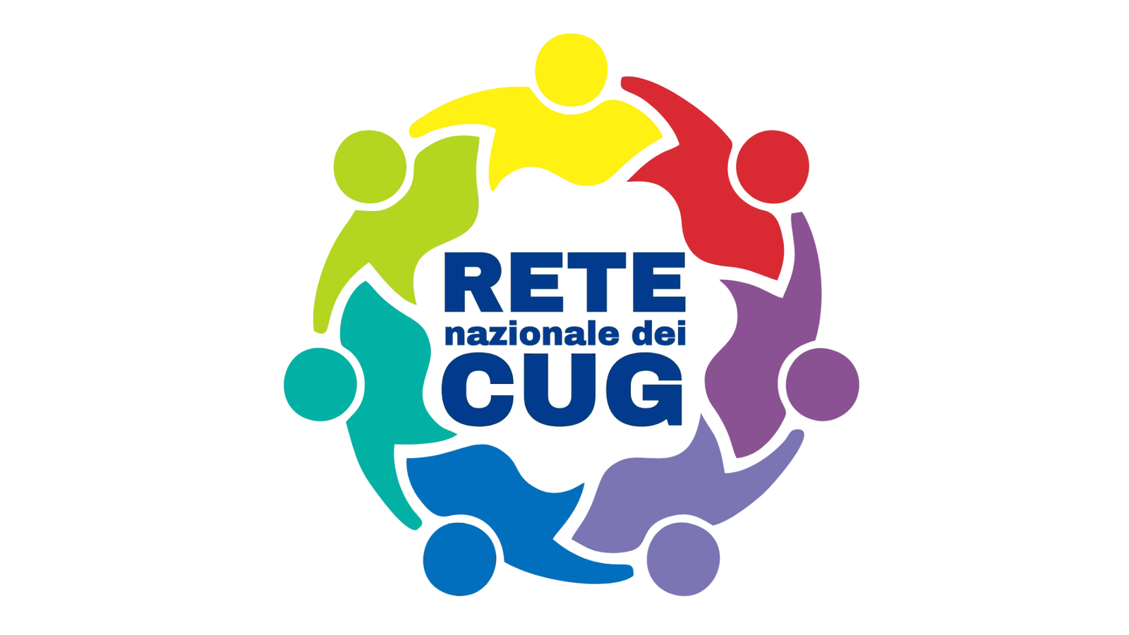 Logo Rete Nazionale dei Comitati Unici di Garanzia